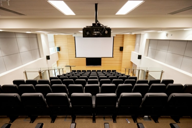 Top AV Providers for Educational Campuses in 2026