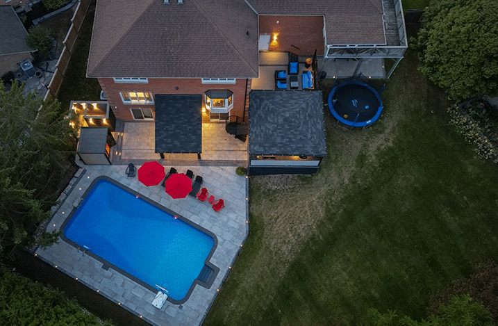 Top Pool Contractors Toronto Homeowners Trust for Custom Swimming Pools