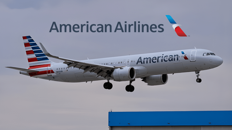 American Airlines Delay - Claim What You’re Owed