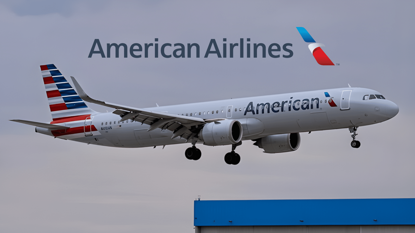 American Airlines Delay - Claim What You’re Owed