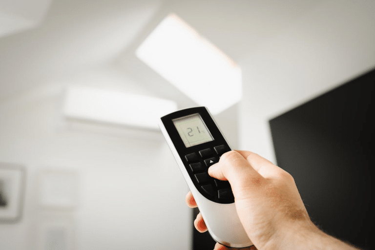 Designing a Comfortable Multi-Room Home: Smart Ways to Control Temperature in Every Space