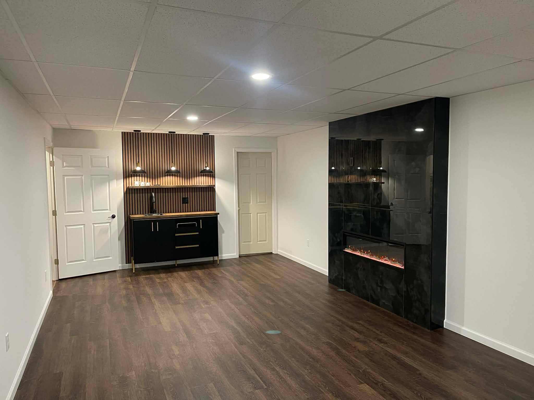 2026 Basement Makeover Ideas for Atlanta Homes