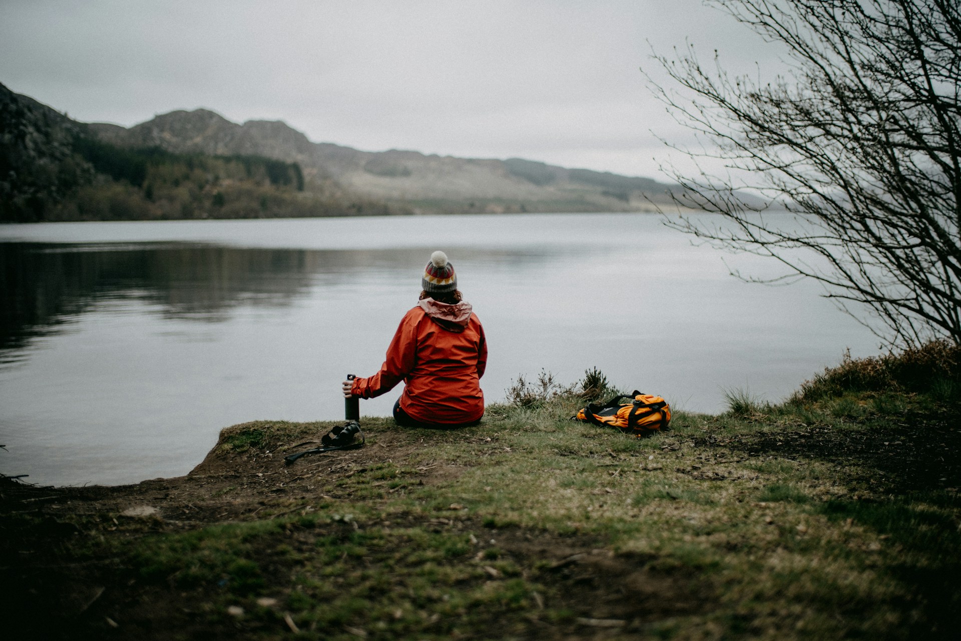 How Slowing Down Helps Reset Your Thoughts and Emotions