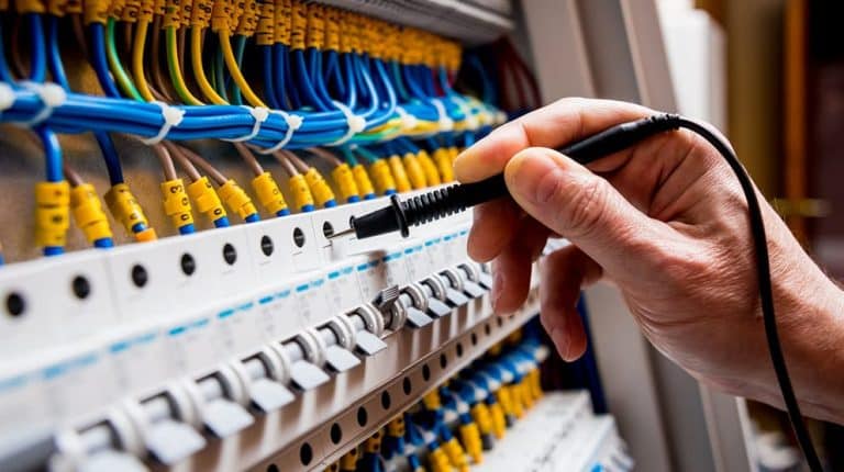 Professional Electricians in Abbotsford