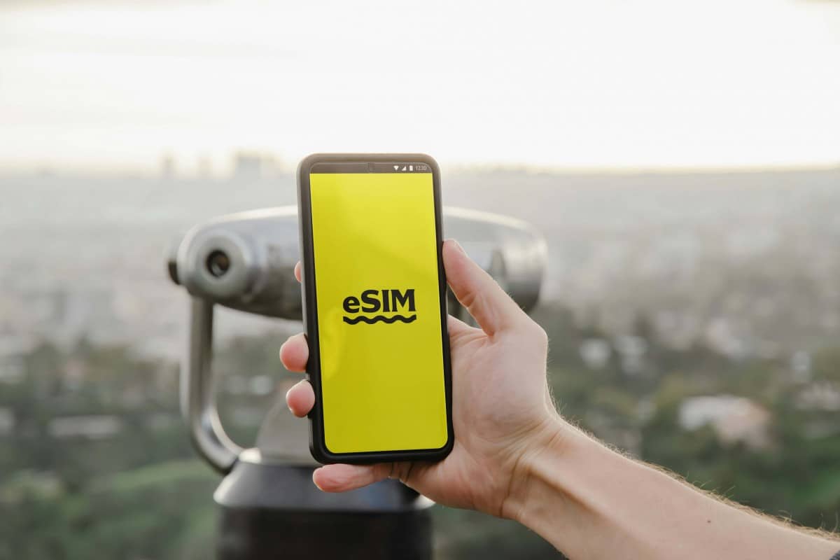 Common Connectivity Problems A Travel ESIM For China Can Prevent