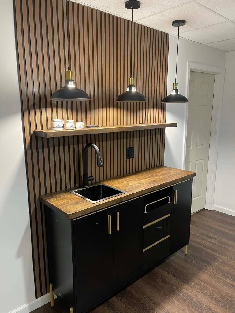 Create a Home Office That Actually Improves Productivity