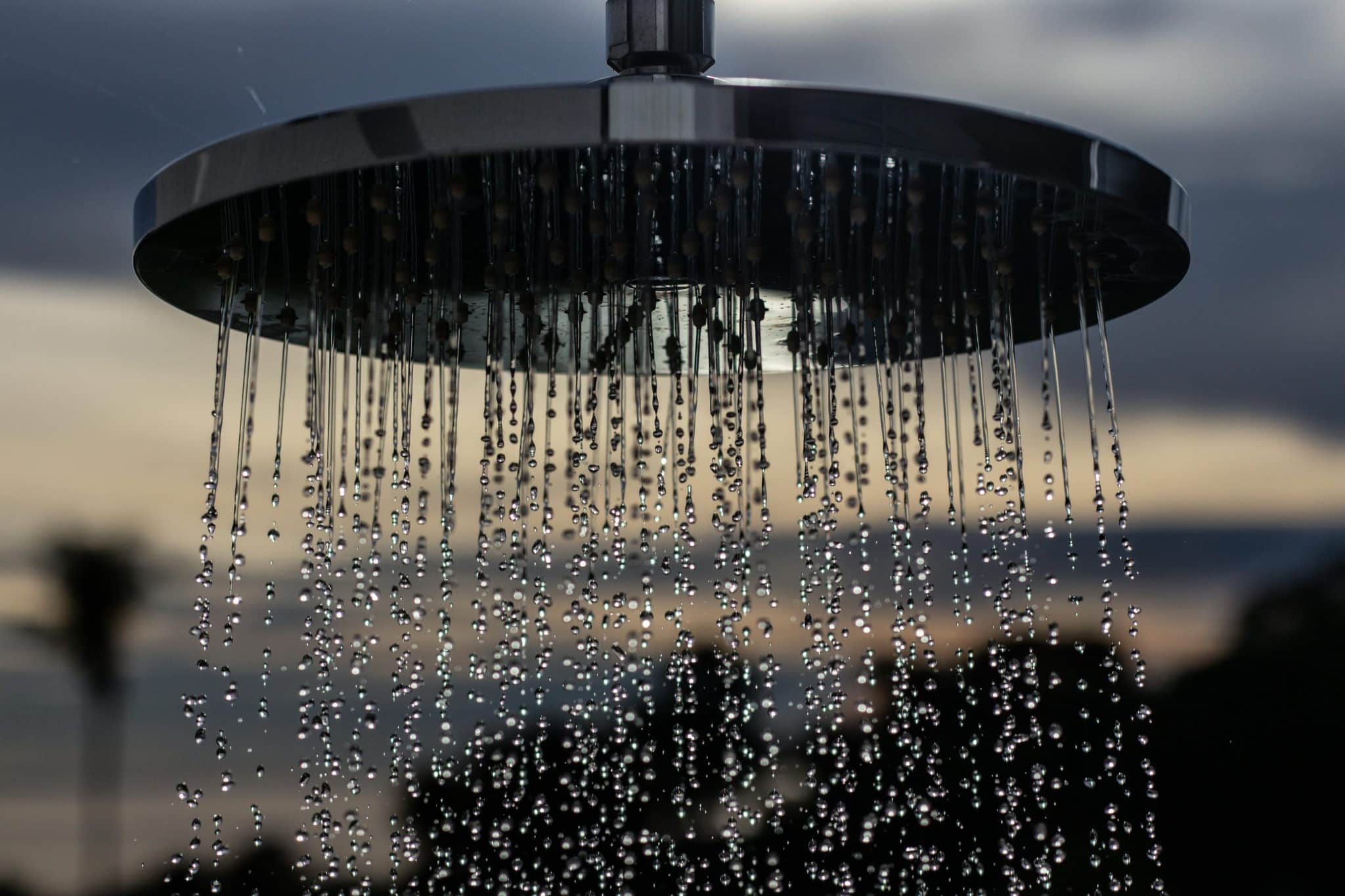 Maintaining Your Shower System for Longevity and Performance
