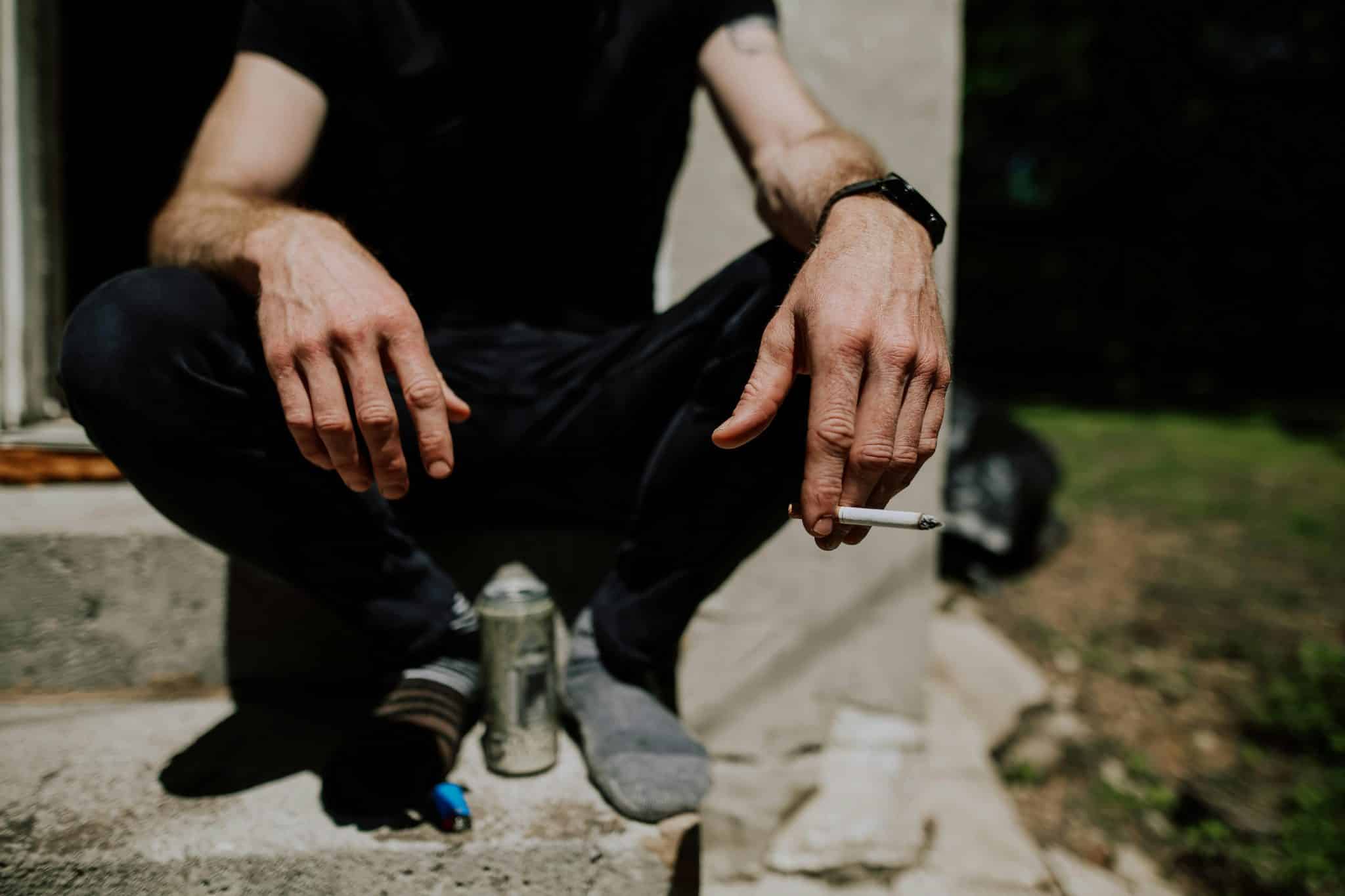 How Families are Coping with Addiction in Rural America
