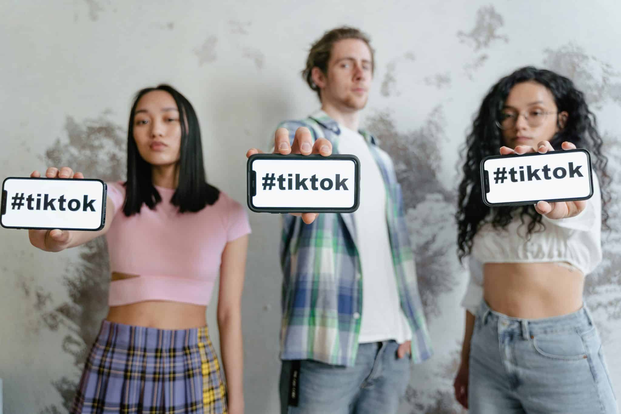 How to Grow TikTok Followers Using Smart Tools