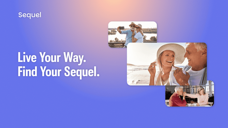 Dating for Empty Nesters