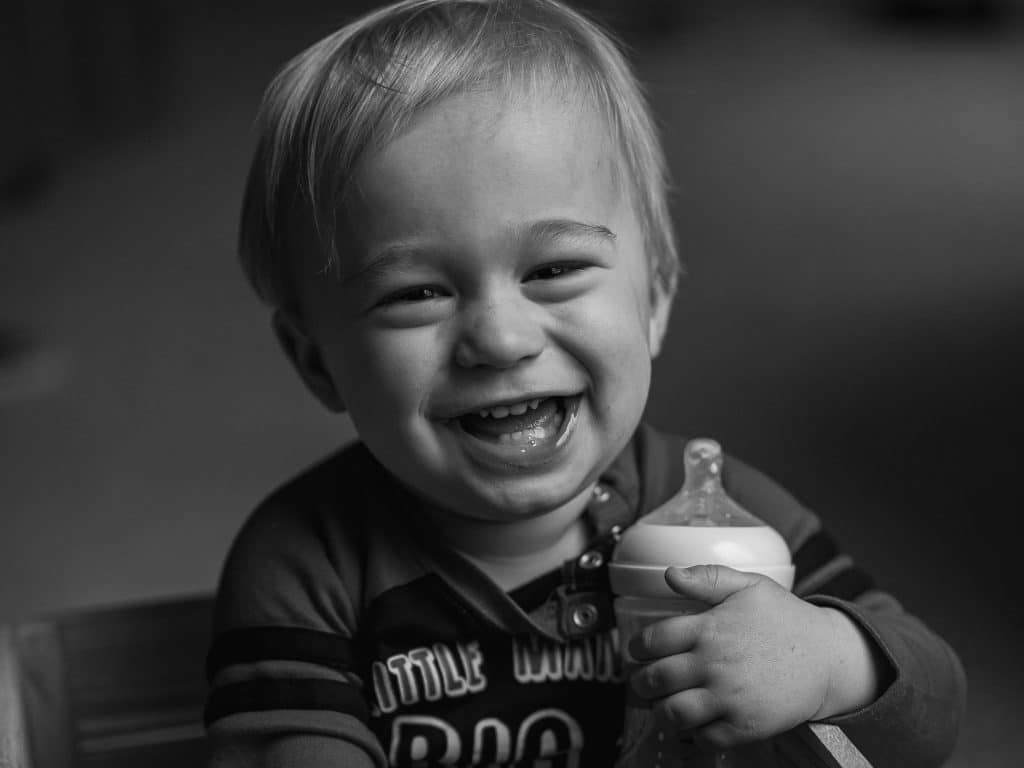 Paced Bottle Feeding Steps You Can Use Today