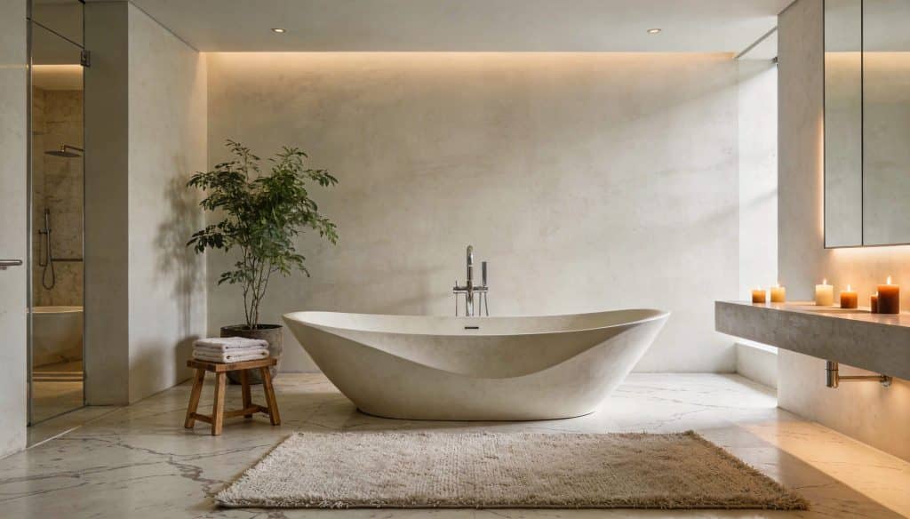 Choose a Freestanding Tub