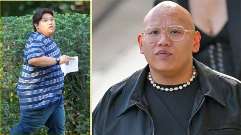 Jacob Batalon Hair: Why He Is Bald in Real Life