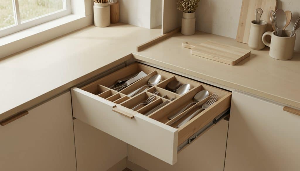 Simple Storage Upgrades