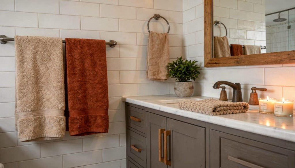 Use Neutral Colors