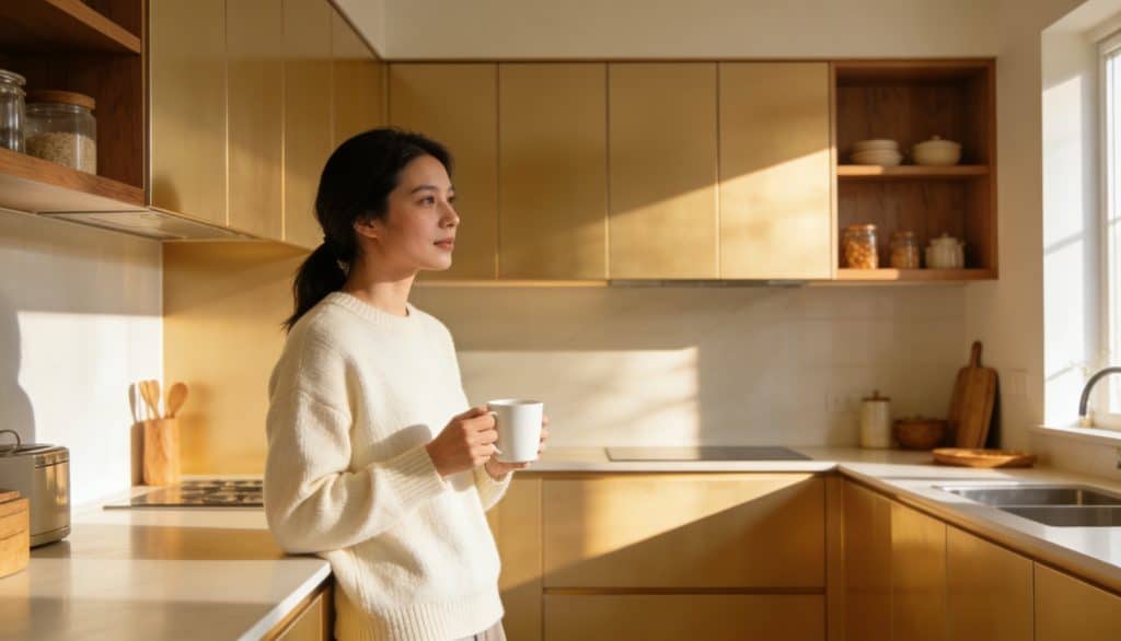 Why Minimalist Kitchens Are So Popular