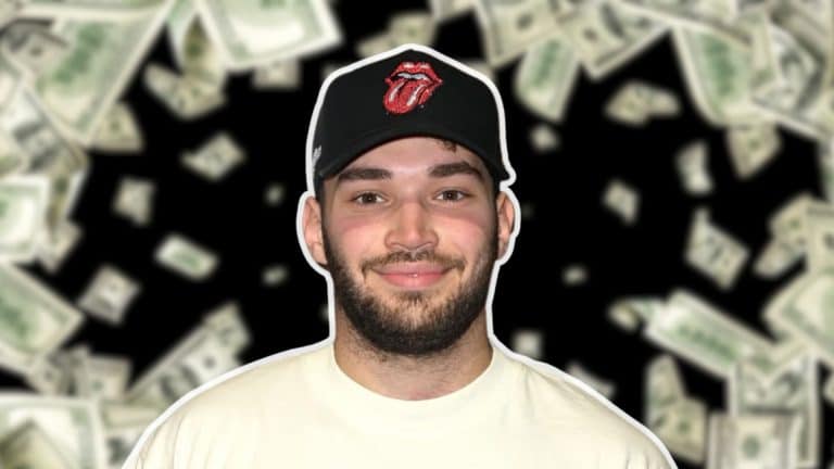 adin ross net worth