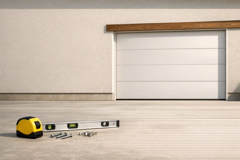 Selecting Garage Door Replacement Experts for Successful Home Renovations