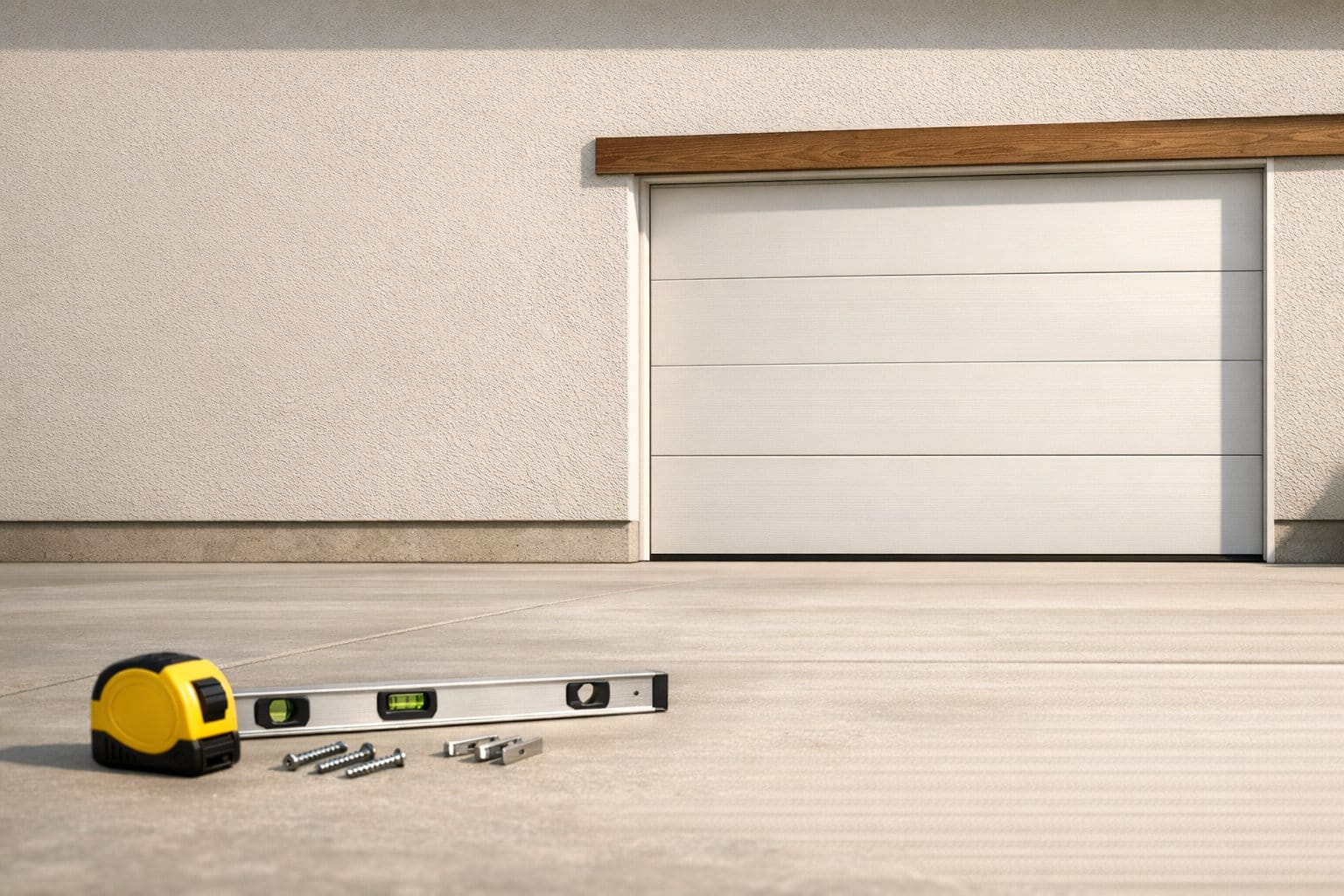 Selecting Garage Door Replacement Experts for Successful Home Renovations