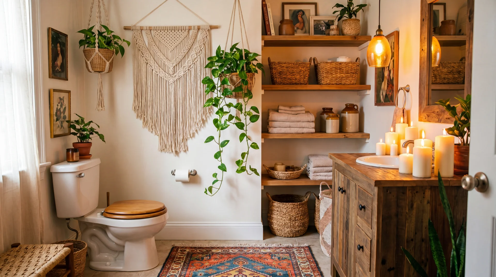 bohemian