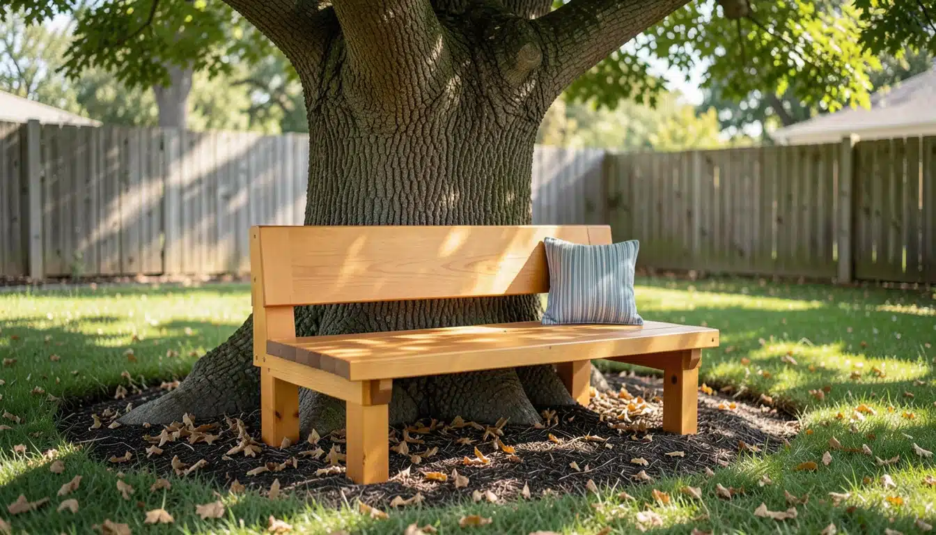 Build-a-Tree-Bench
