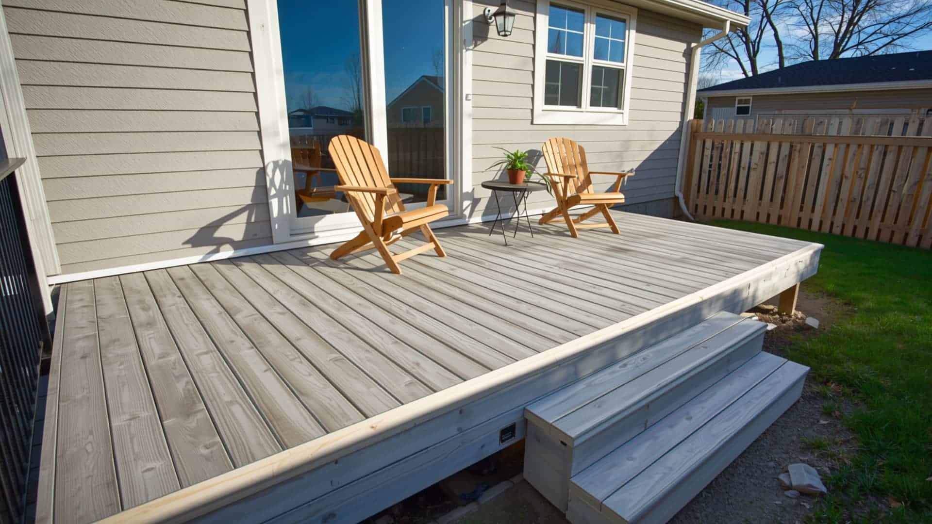 Build-a-Wooden-Deck
