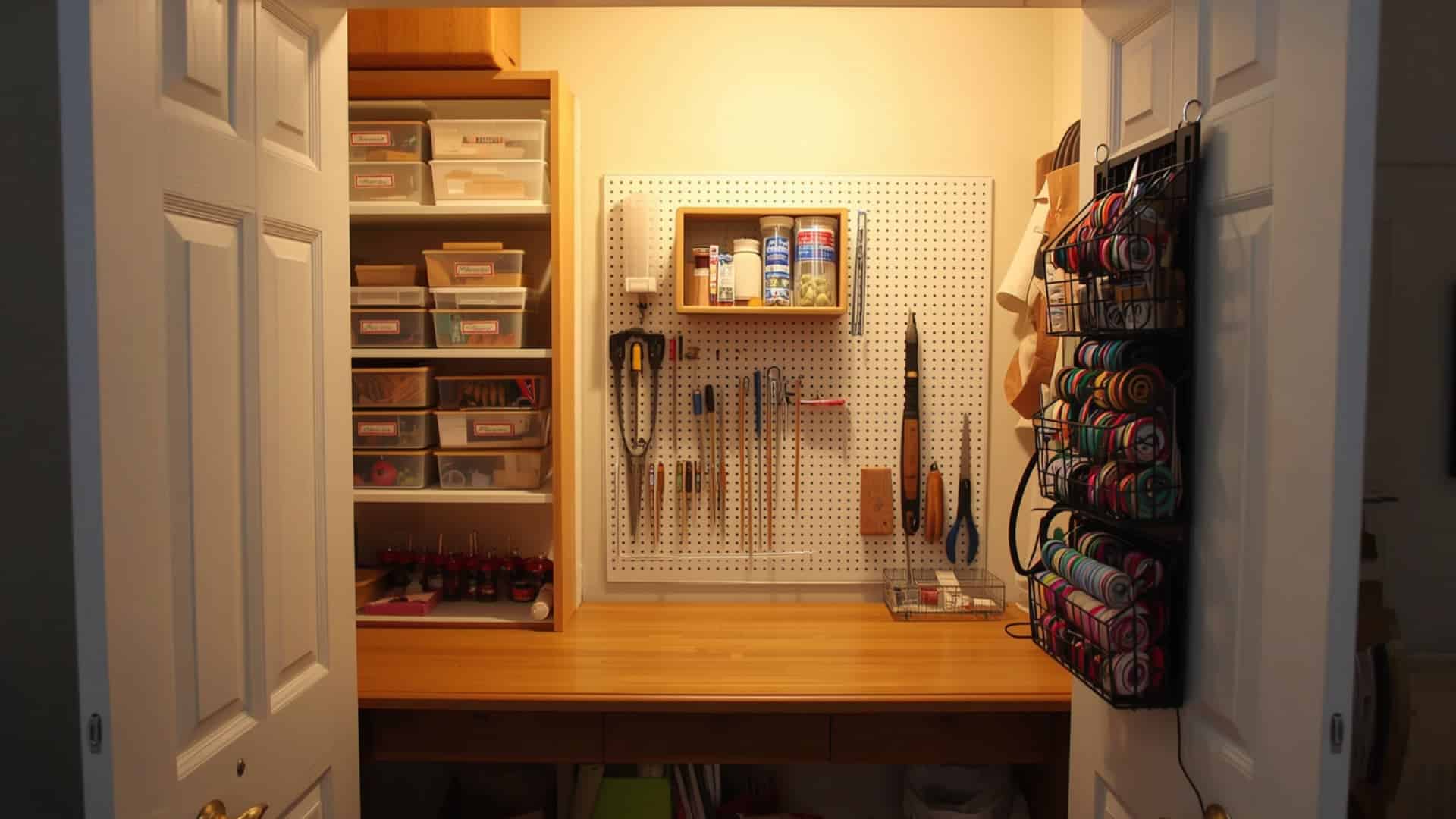 closet-craft-room-ideas