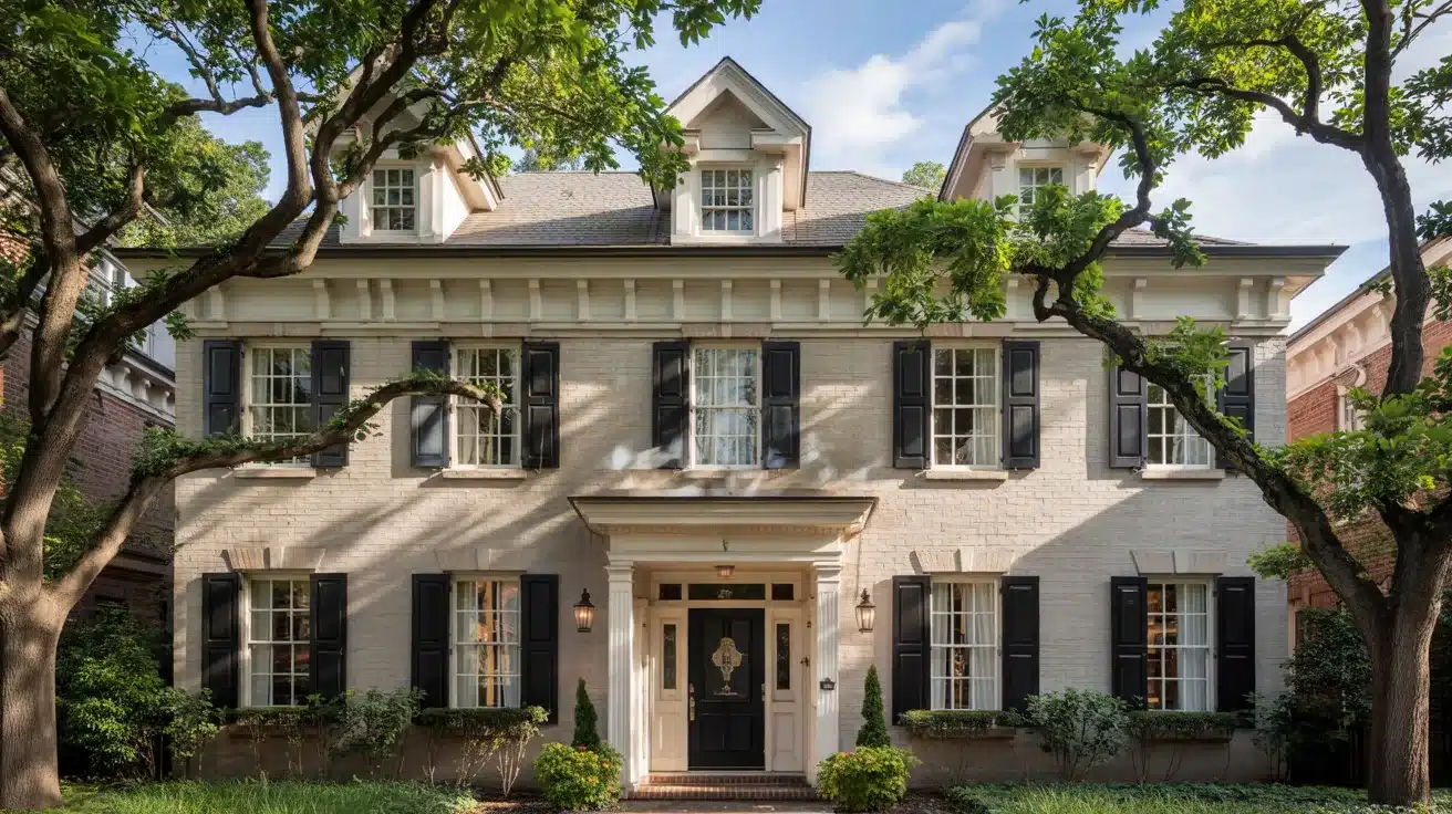 Colonial-Style-Homes