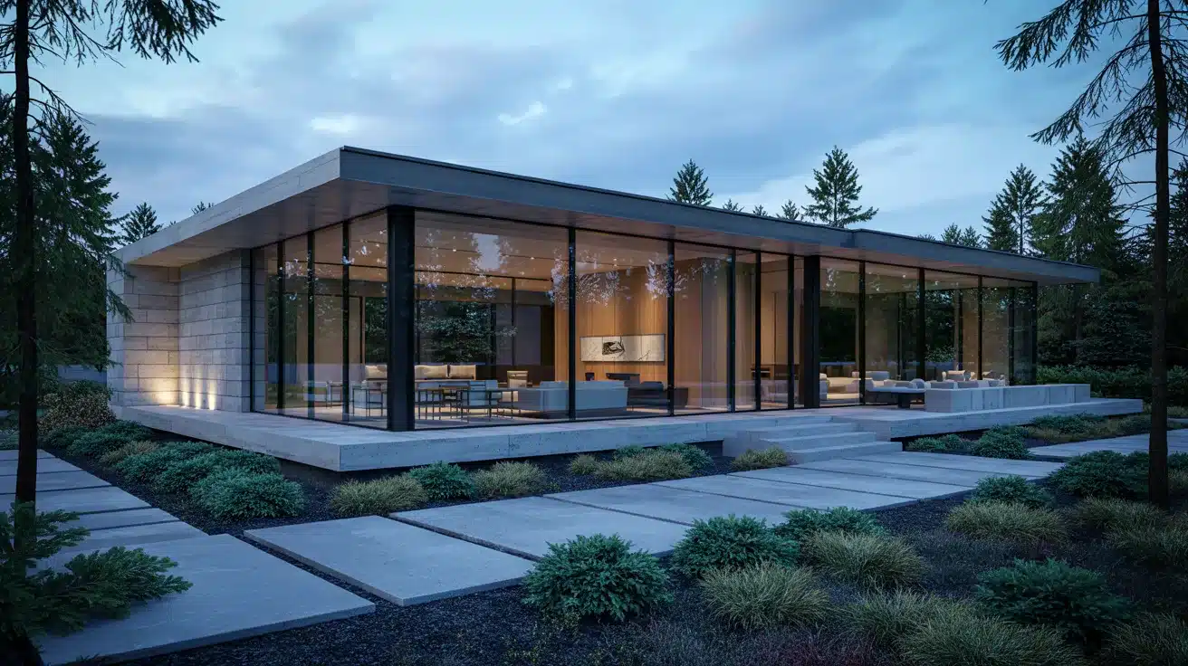 Contemporary-and-Modern-Homes