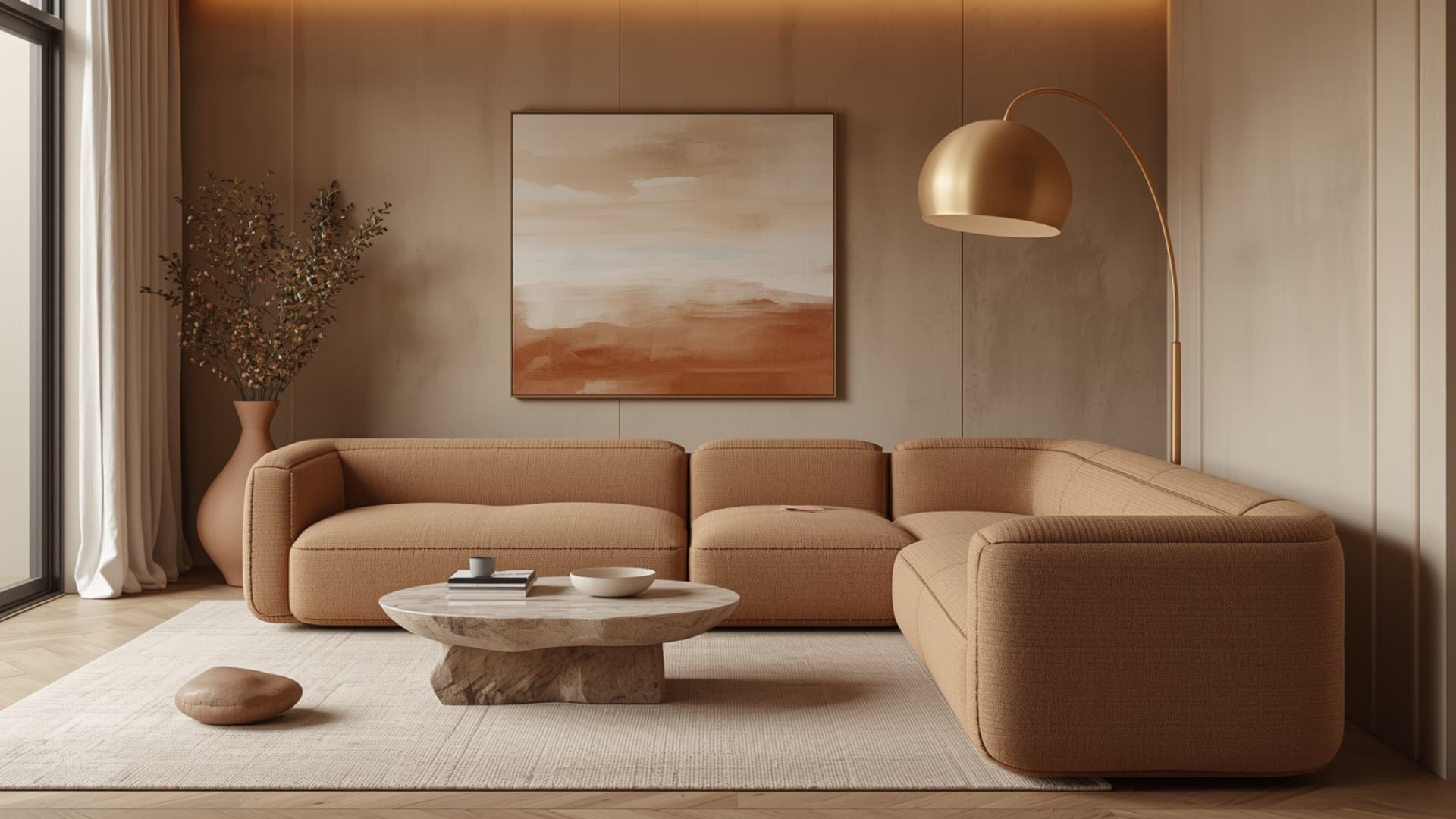Contemporary-home-aesthetics