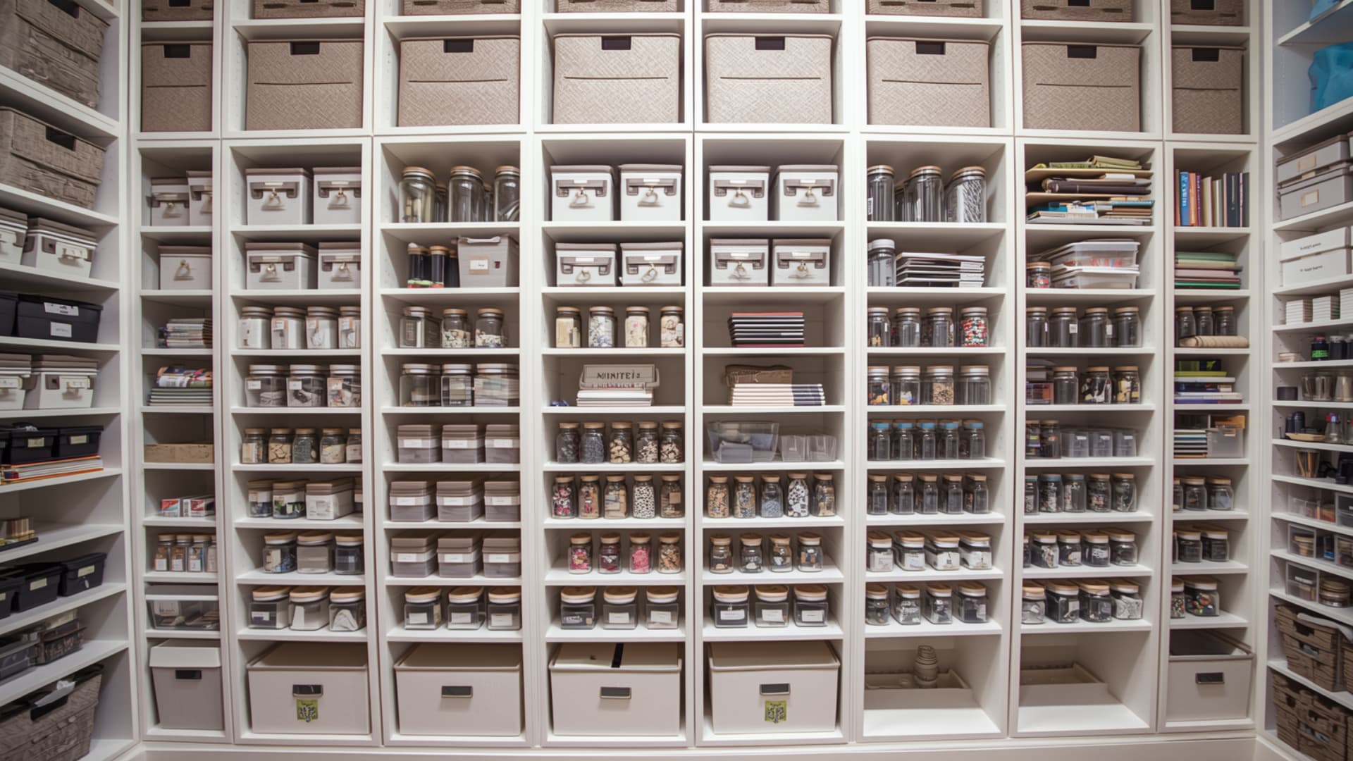 craft-room-floor-ceiling-shelve