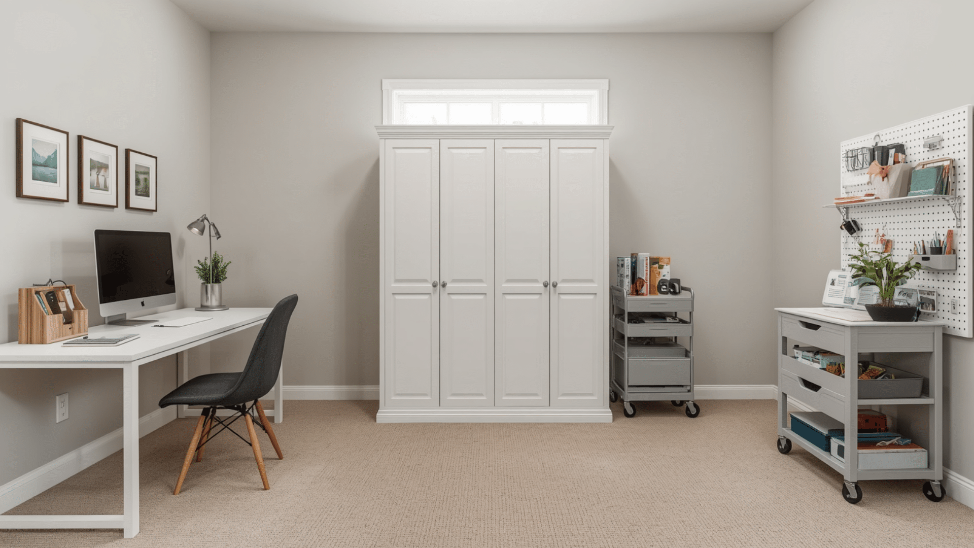 craft-room-home-office-combo