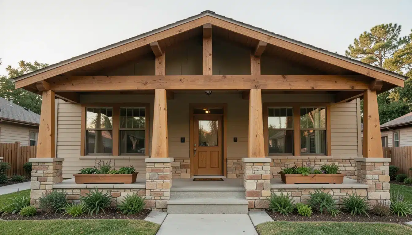 Craftsman-Style-Homes