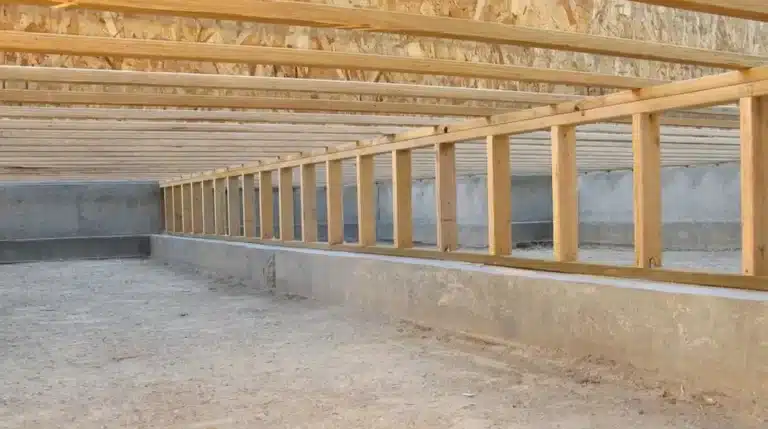 crawlspace-foundation