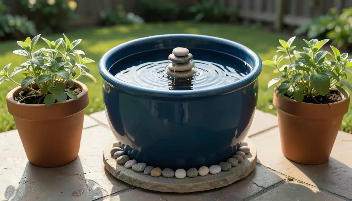 Create-a-DIY-Water-Fountain
