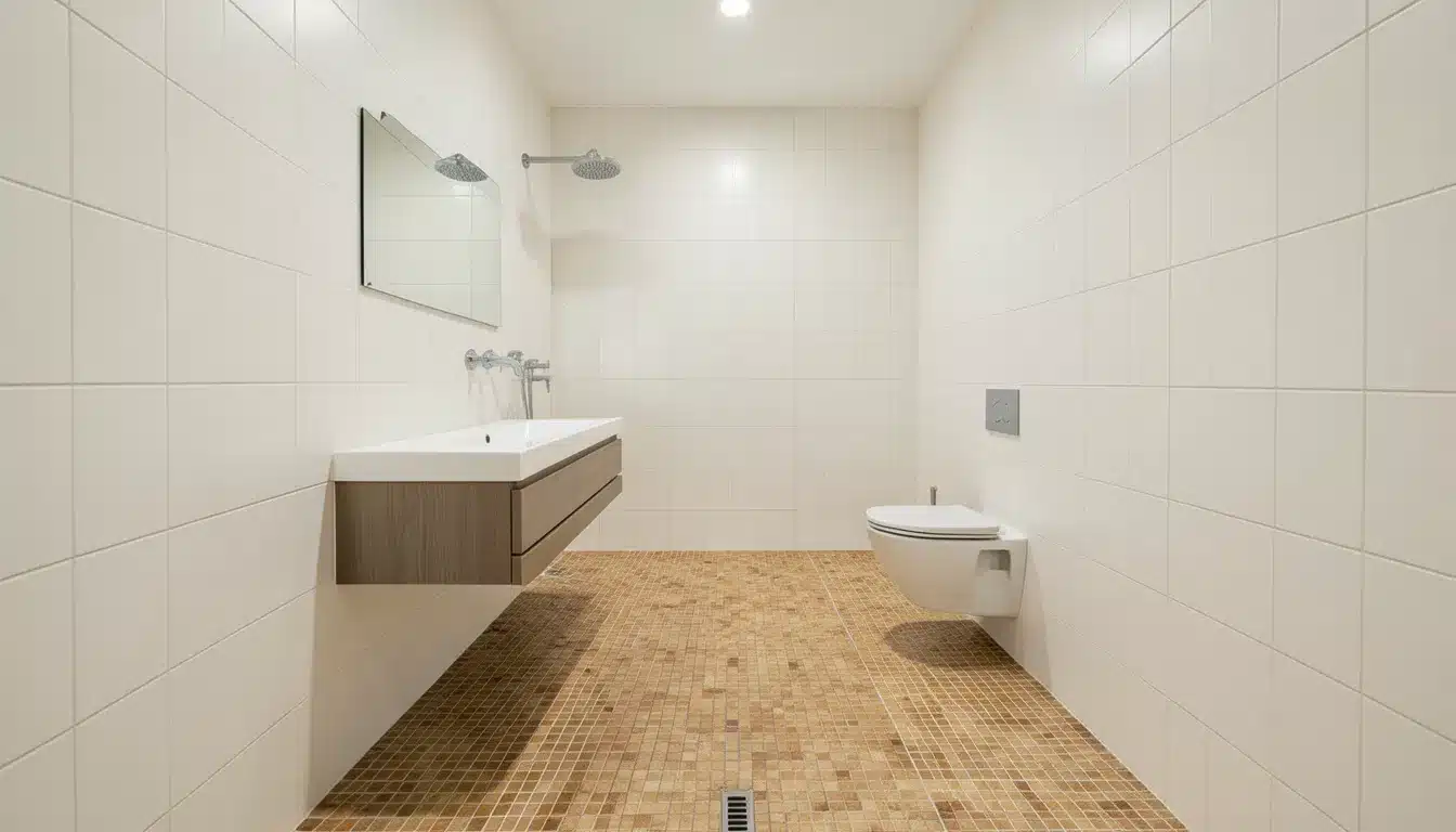 Create-a-Wet-Room