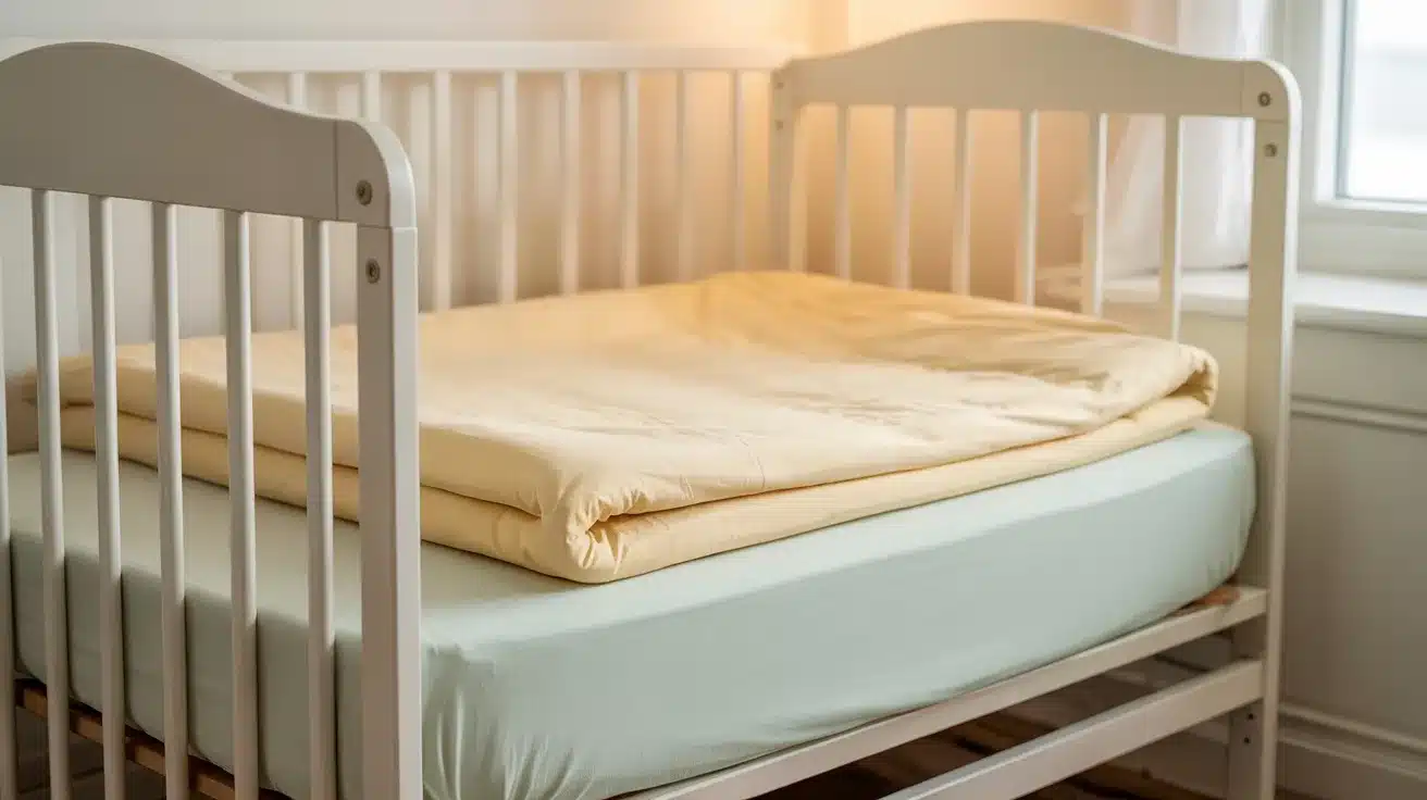 Crib