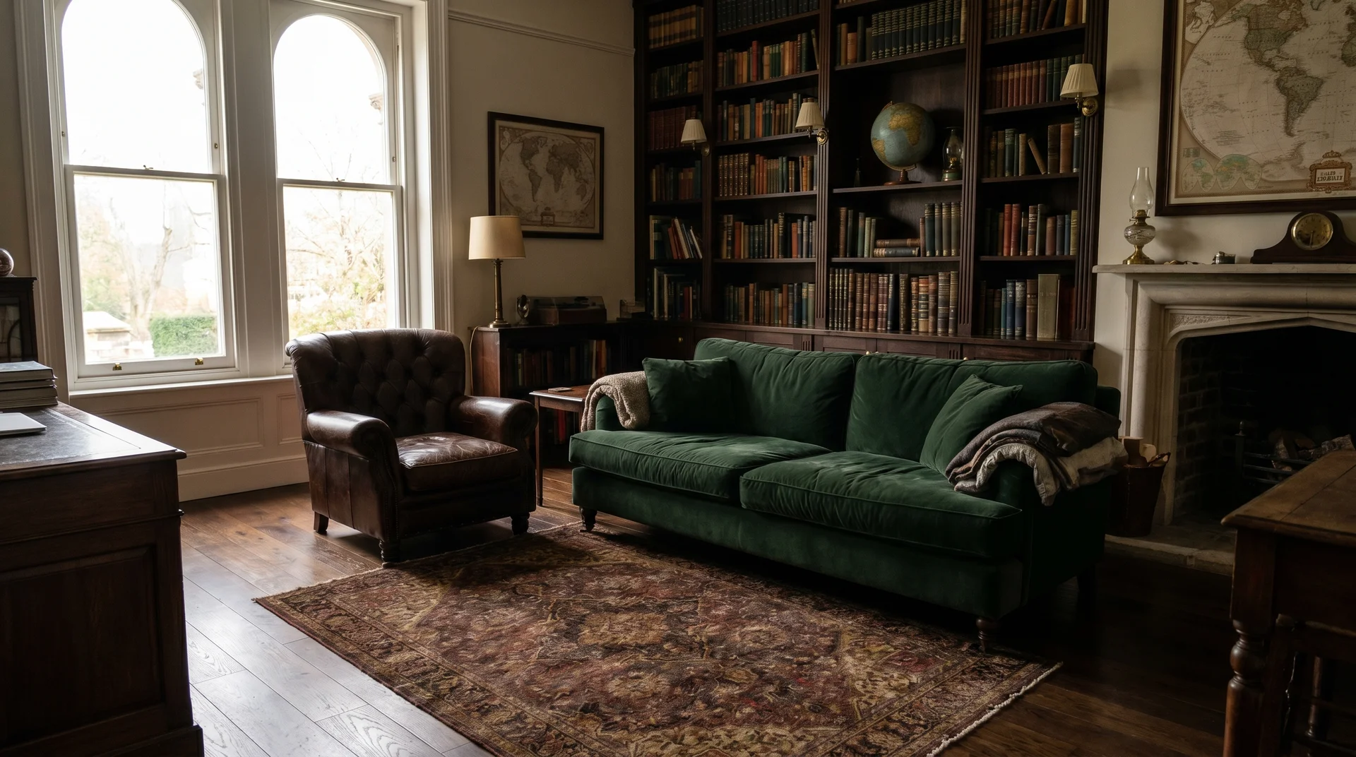 Dark-Wood-Flooring-or-Rugs