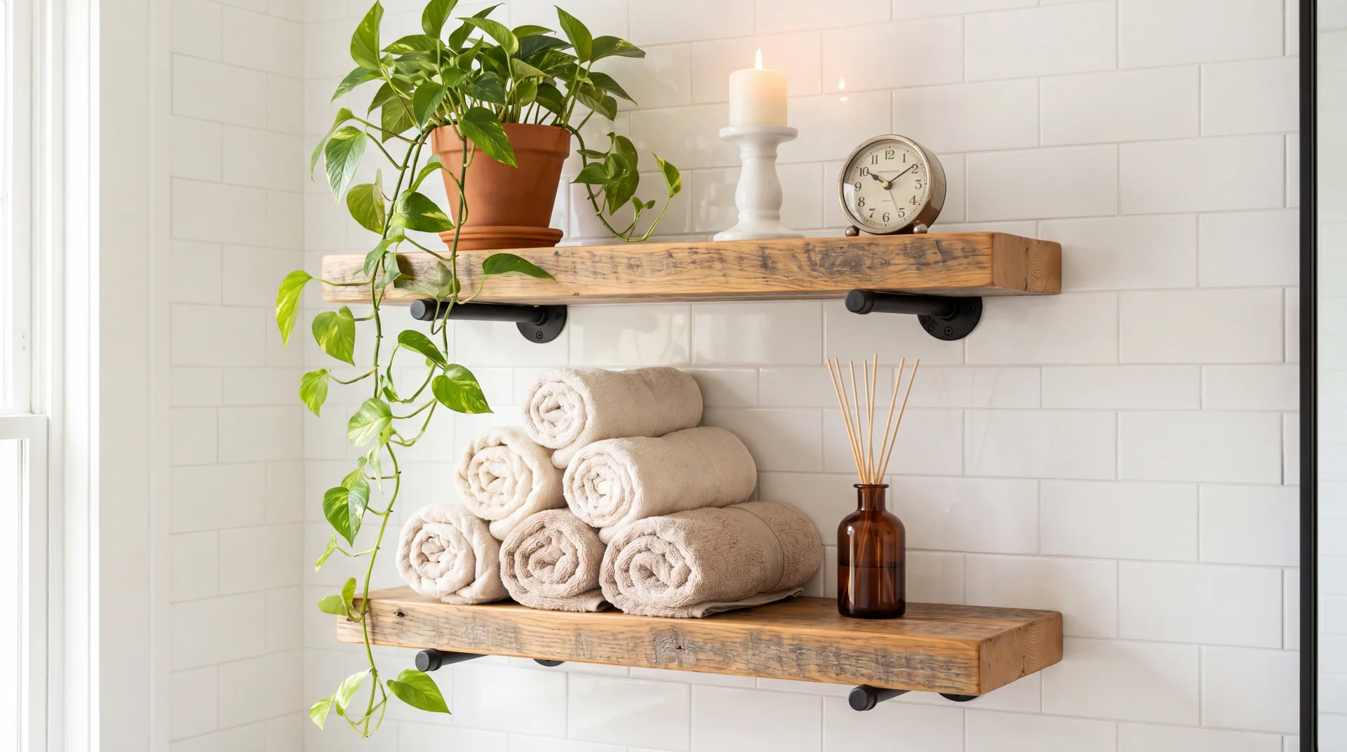 deorative-shelves-from-wood