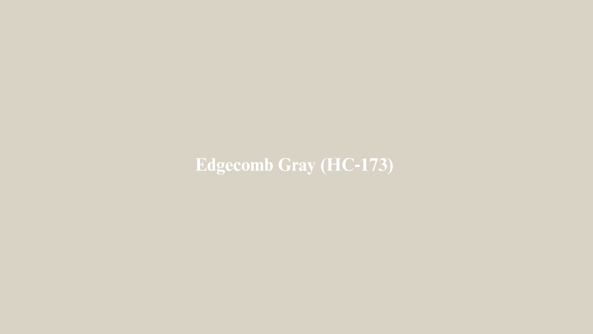 _Edgecomb-Gray-(HC‑173)