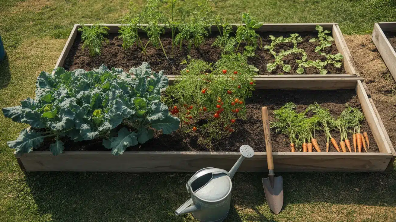 Edible-Landscaping
