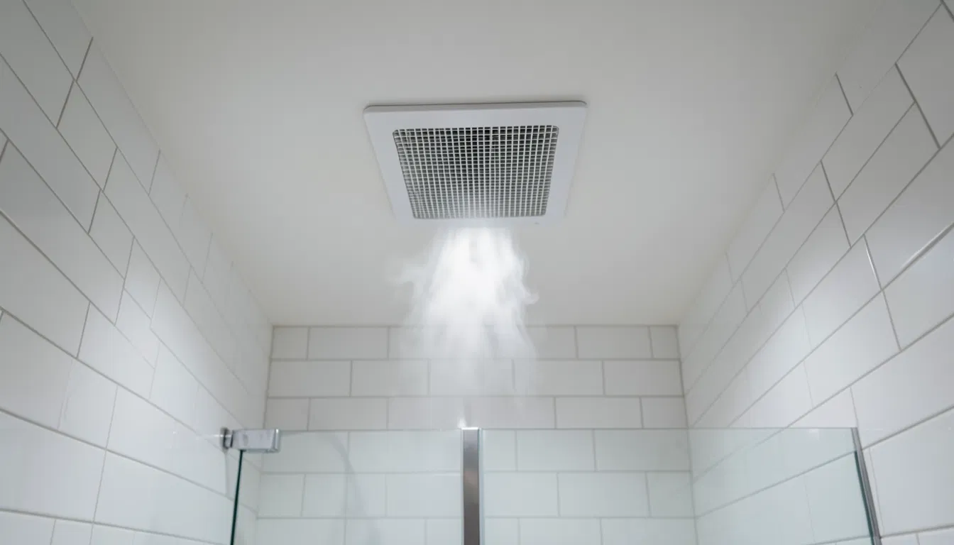 Exhaust-Fan
