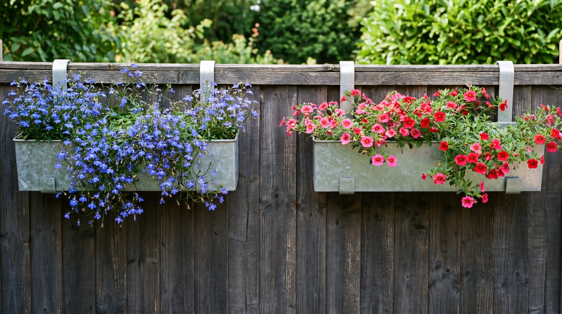 fence-mounted-flower-boxes