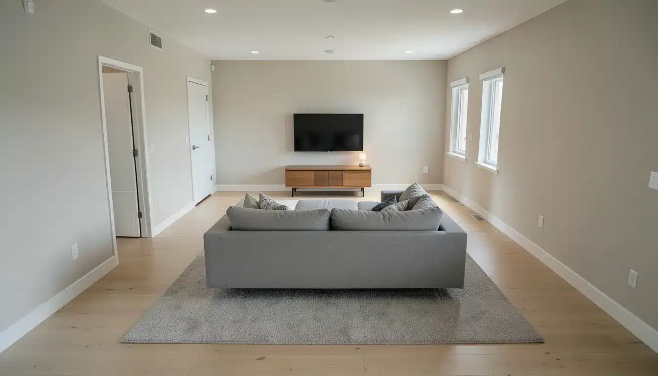 floating-furniture-long-rectangular-living-room-layout