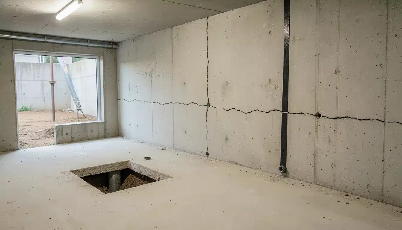 Foundation-Crack-Repair-Methods