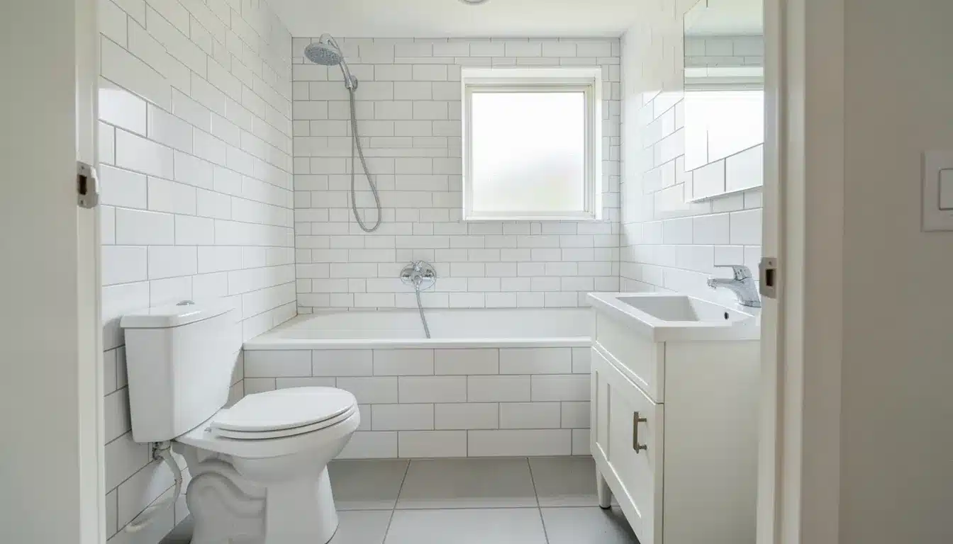 Full-Bathroom