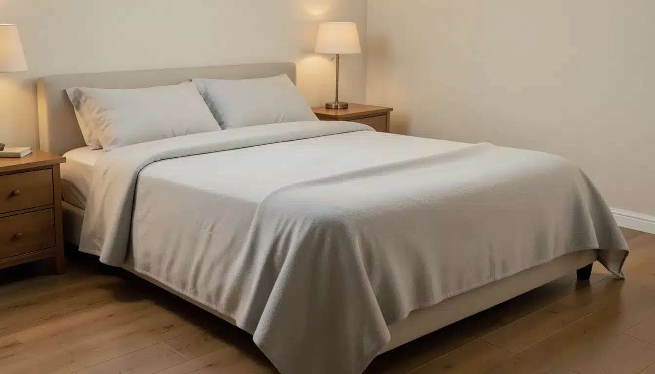 Full-Blanket