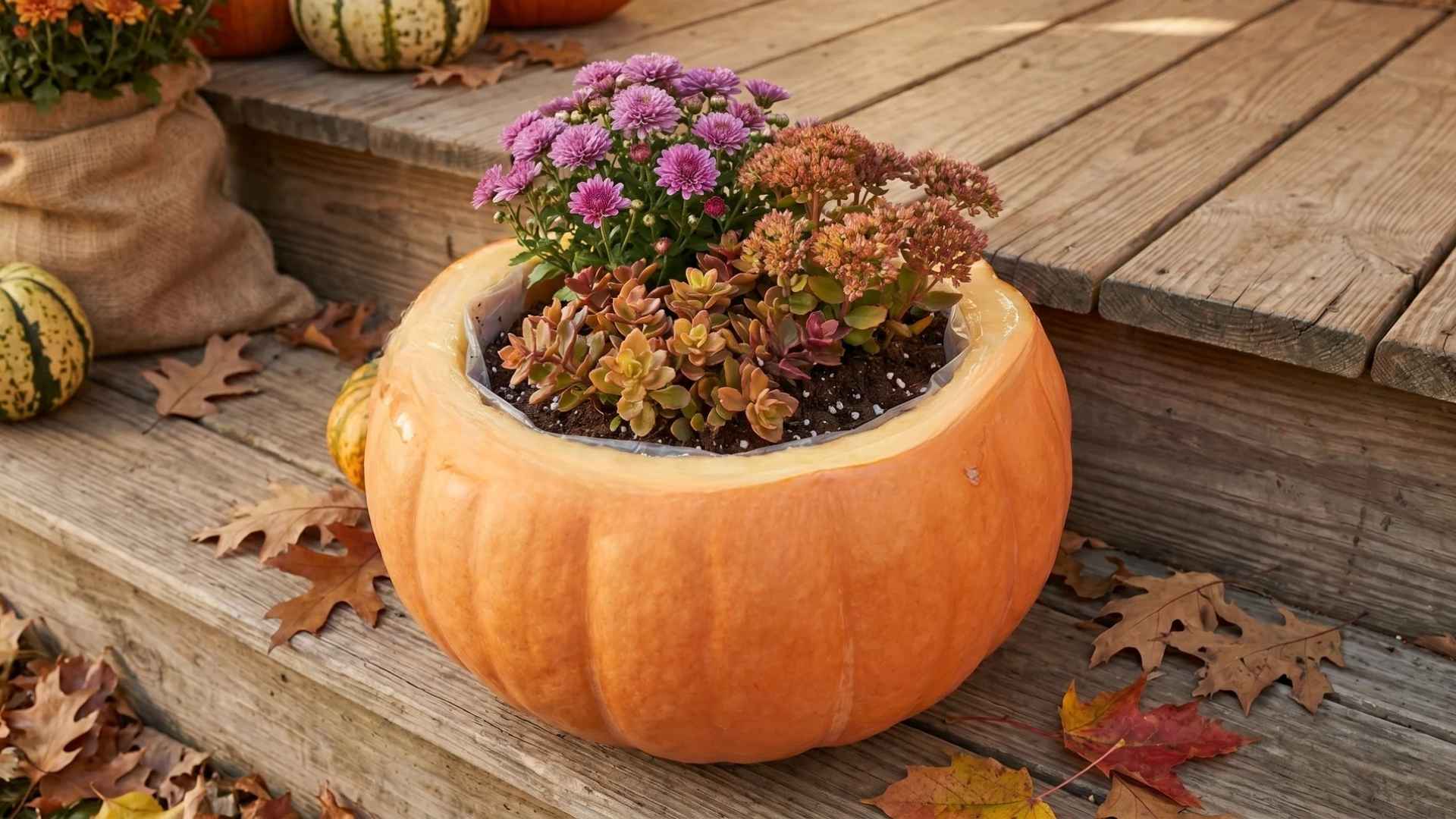 hollowed-pumpkin-as-the-planter.jpeg