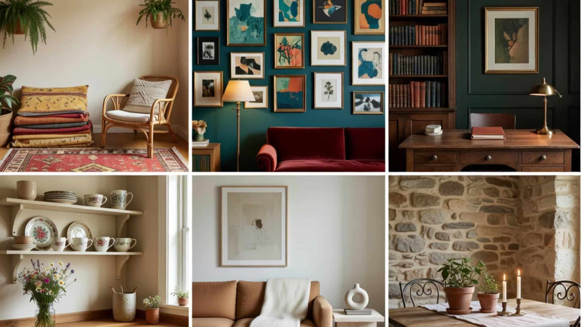 home-aesthetics