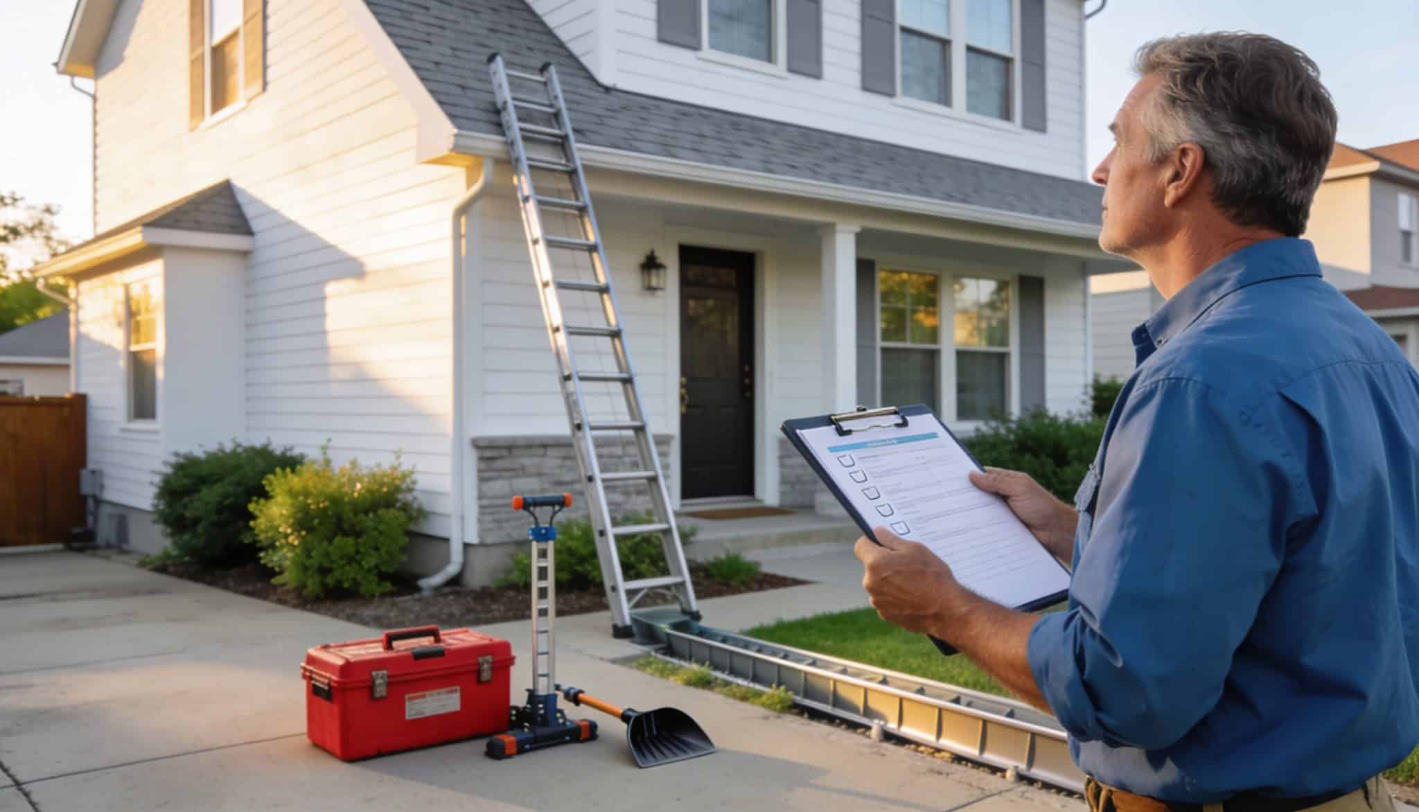 home-maintenance-checklist